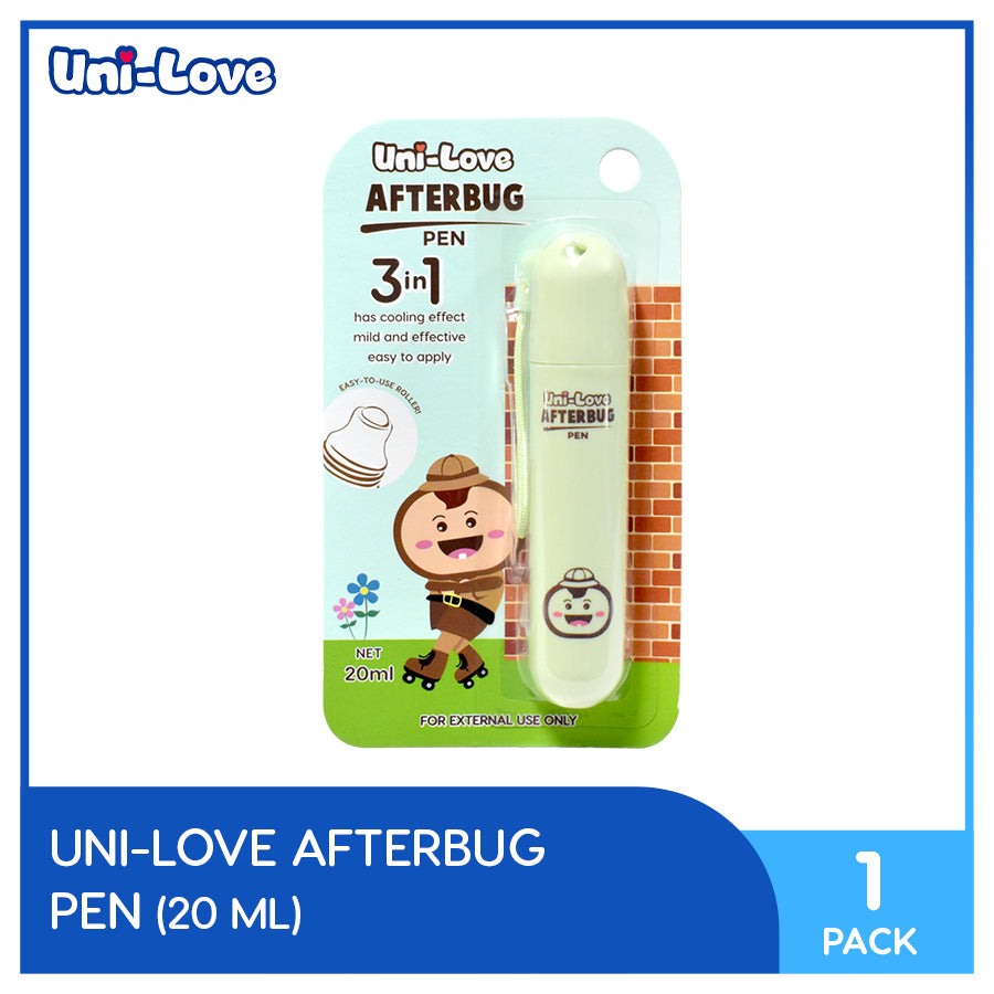 UniLove Afterbug Pen 20ml Pack of 1